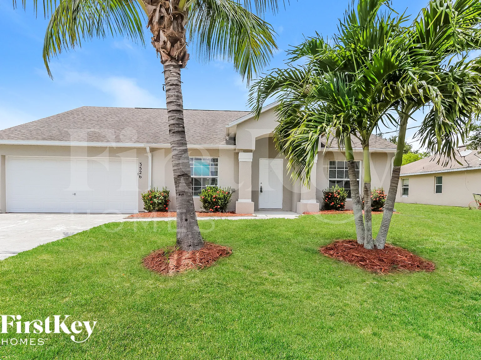 3 bed, 2.0 bath, 1808 sqft, $2,980 — Photo 1