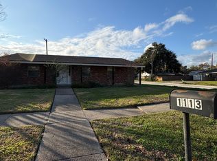 1113 Chestnut Dr, Morgan City, LA 70380