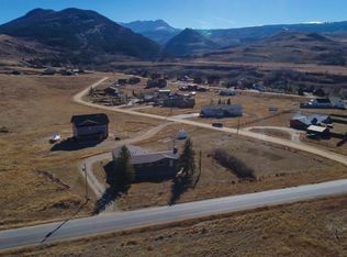 282 Gcr Spg #10, Kremmling, CO 80459