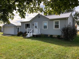 7118 Marion Melmore Rd, Sycamore, OH 44882