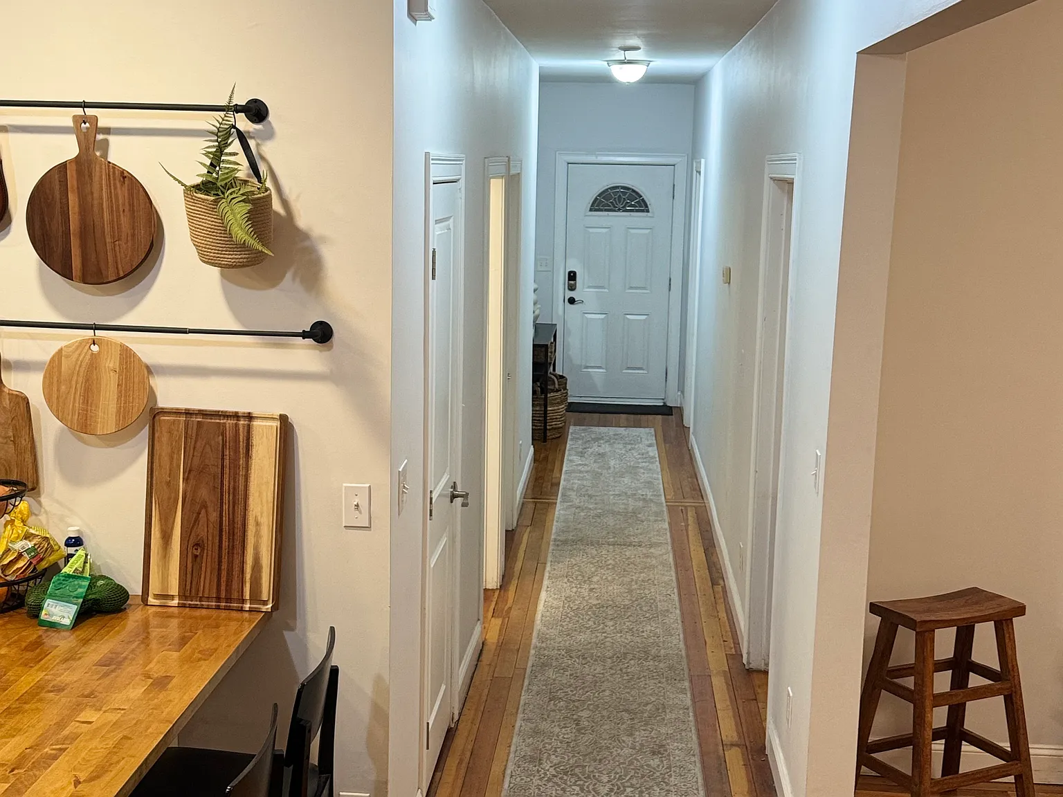 106 Harvard St — Photo 4