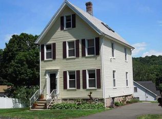 305 N High St, East Haven, CT 06512