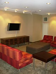 Rented by Lisa Management