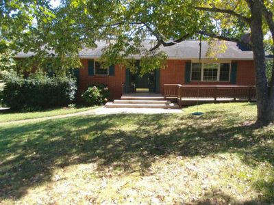 506 Orchard Dr, Clinton, TN, 37716