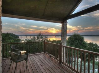 220 Via Vincent, Whitney, TX 76692