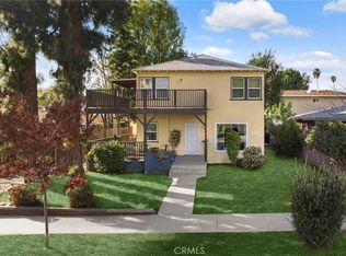 1255 Del Rey Ave, Pasadena, CA 91107