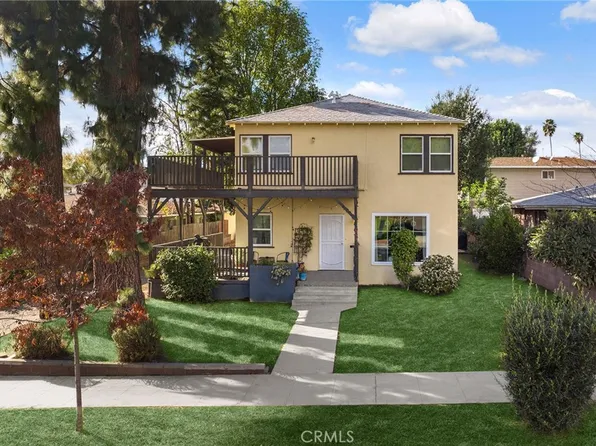 1255 Del Rey Ave, Pasadena, CA 91107
