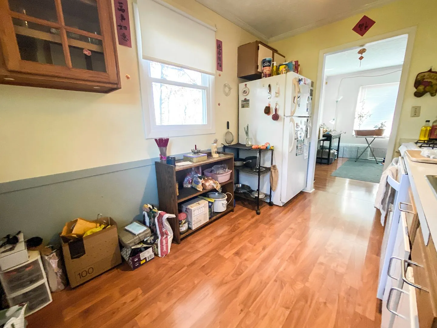 3 Bedroom and 1 bathroom home — Photo 3