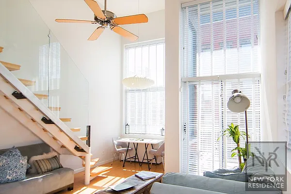 Rented by New York Residence | media 43