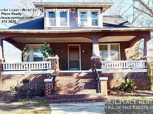 852 Tryon Hill Dr Unit 2, Raleigh, NC 27603