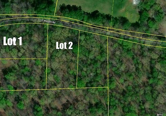 4th image of 0 J D Walden Rd