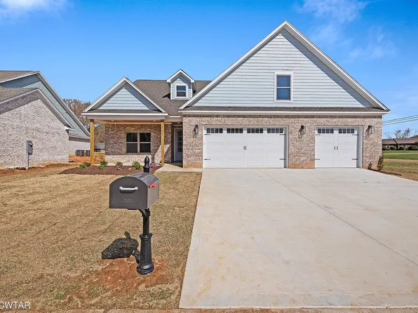 2807 Pritchard Ln, Humboldt, TN 38343