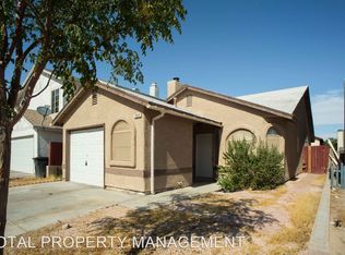 3926 Lincoln Rd, Las Vegas, NV 89115