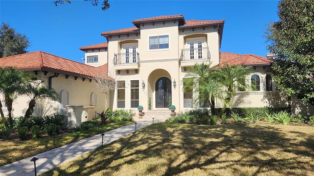 6452 Lake Burden View Dr, Windermere, FL 34786 Zillow
