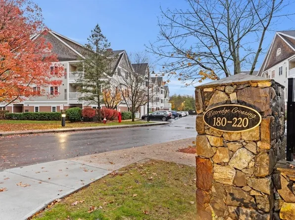 180 Chickering Rd Unit 310C, North Andover, MA 01845