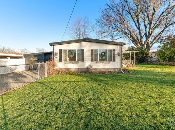 841 Van Arsdol St, Clarkston, WA 99403