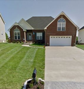 1177 Castlewood Dr, Clarksville, TN, 37042