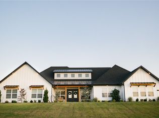 13331 Bethel Blacktop Rd, Farmington, AR 72730