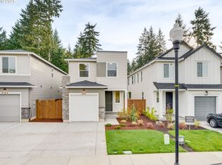 2155 SW 5th Pl, Battle Ground, WA 98604