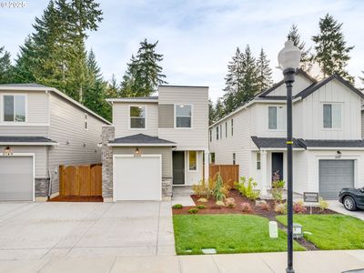 2155 SW 5th Pl, Battle Ground, WA, 98604