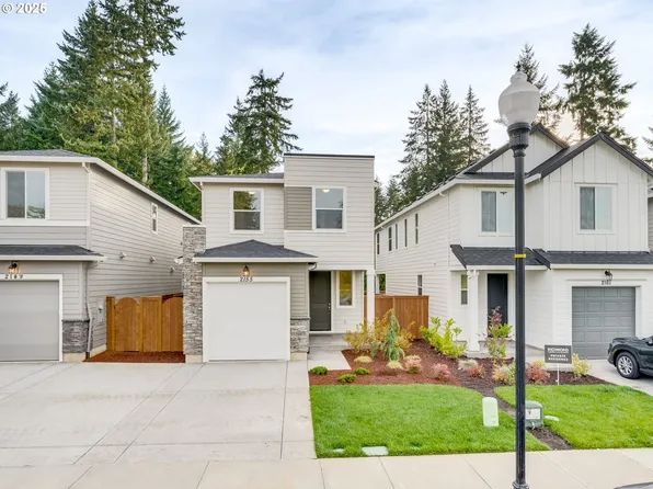 2155 SW 5th Pl, Battle Ground, WA 98604