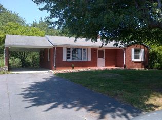 117 Thomas Rd, Collinsville, VA 24078