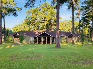 205 Sunset Dr, Vidalia, GA 30474