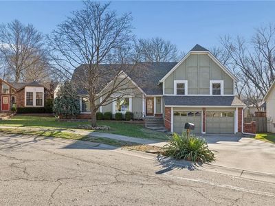 12226 W 72nd St, Shawnee, KS, 66216