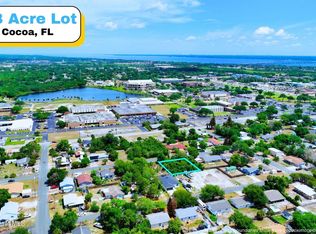 1727 Ruth St, Cocoa, FL 32926