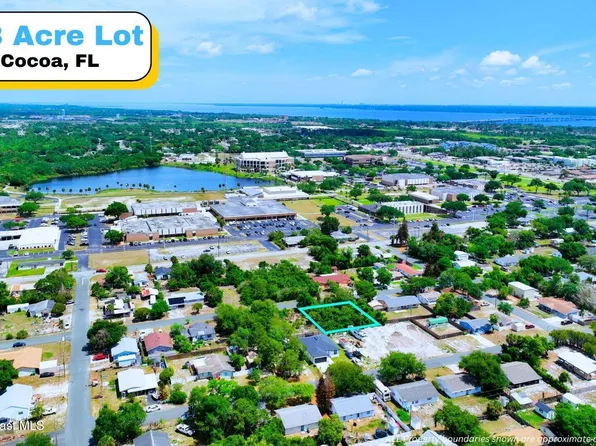 1727 Ruth St, Cocoa, FL 32926