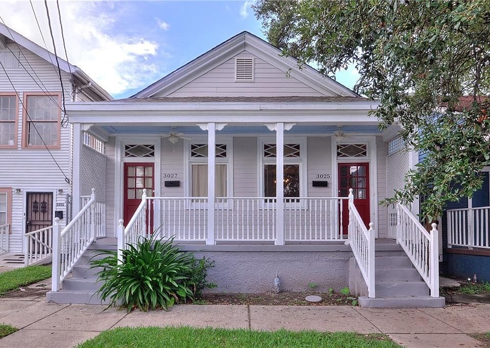 1st image of 3025-27 Bienville St