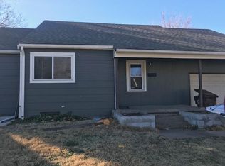 1439 N Harding Ave, Wichita, KS 67208