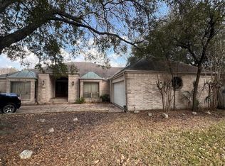 13003 Rincon Dr, Houston, TX 77077