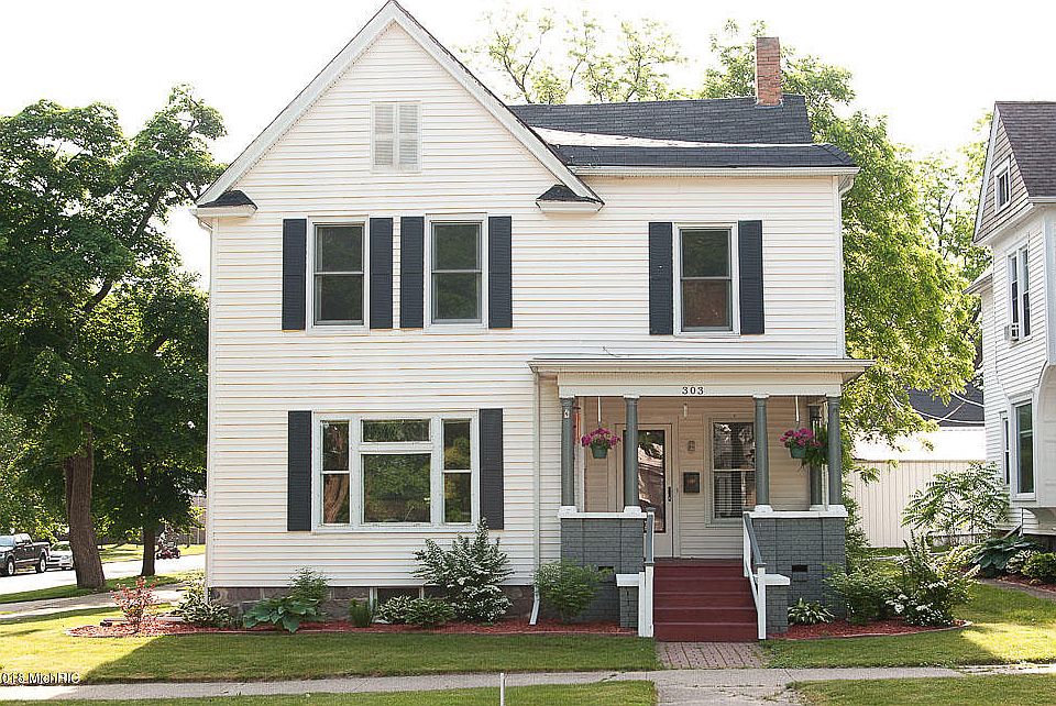 1st image of 303 S Warren Ave
