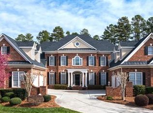 7516 Meadowgate Ln, Waxhaw, NC 28173