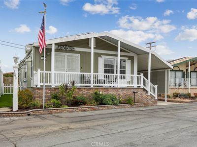 3530 Damien Ave Space 180, La Verne, CA, 91750