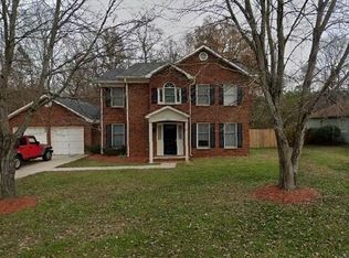 1311 Cindy Carr Dr, Matthews, NC 28105