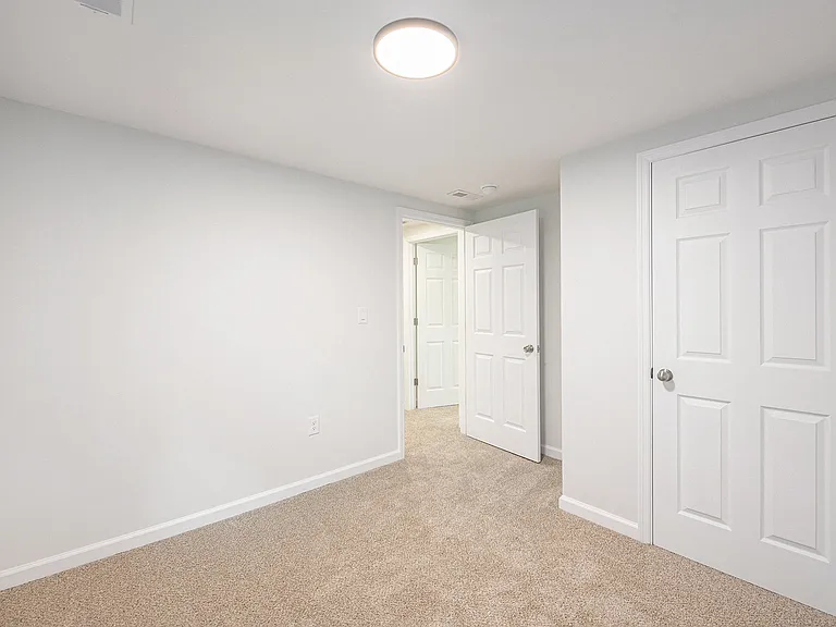 Third bedroom