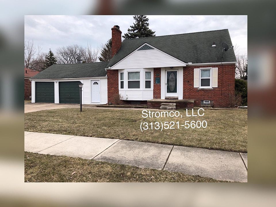 Stromco LLC Marine street, Eastpointe, Call Joe 313-521-5600