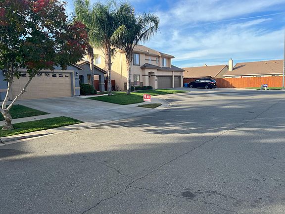 Front Yard