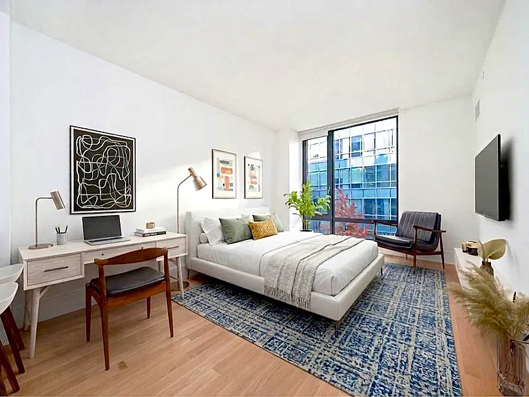 531 Myrtle Ave #3H — Photo 1