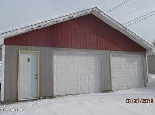 1321 9th St, International Falls, MN 56649