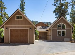 39067 N Bay Rd, Big Bear Lake, CA 92315