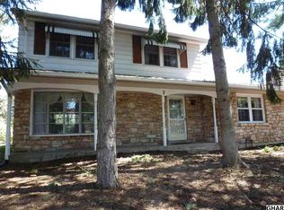 2 Hellam Dr, Mechanicsburg, PA 17055