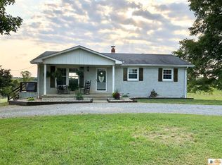 1281 Old Montpelier Rd, Columbia, KY 42728