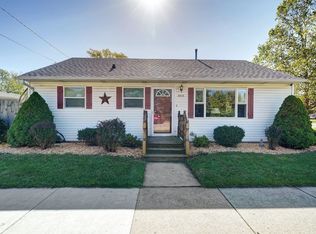 8919 Corliss Ave, Sturtevant, WI 53177