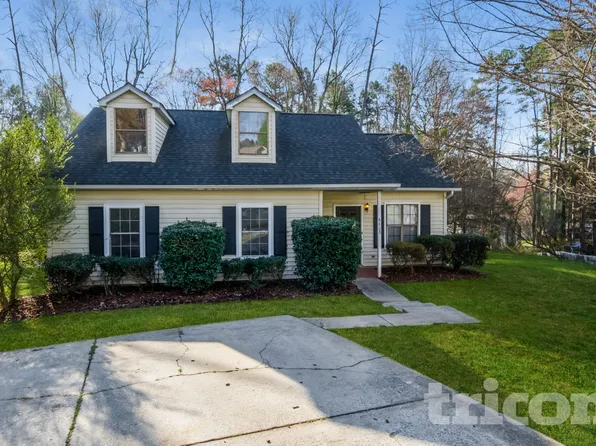 8608 Quarry Rd, Charlotte, NC 28212