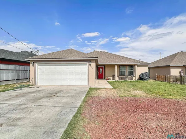 610 S 10th St, Carlsbad, NM 88220