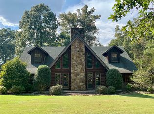 117 Ashley Road 433, Hamburg, AR 71646