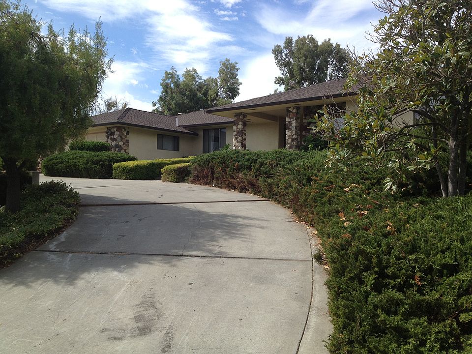 House Front
